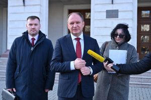 Mișcarea Alternativa Națională a sesizat Procuratura Generală privind criza gazelor și majorarea tarifelor