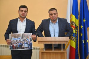 Valentin Cebotari, consilier MAN: „Guvernarea ignoră problemele reale ale cetățenilor!"