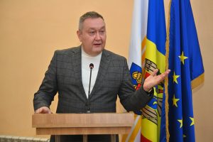 Agonia guvernării: Critici dure din partea consilierului municipal MAN, Corneliu Pântea