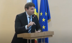 Grigore Bejenaru: Consilierii municipali ai Partidului PAS manipulează opinia publică