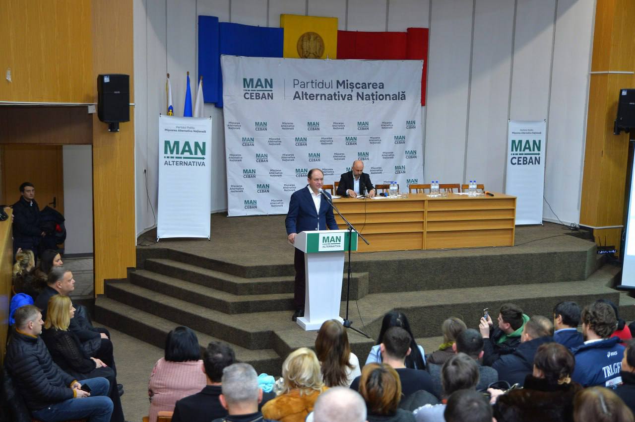 Новые возможности для молдавского спорта - создана Ассоциация спортсменов MAN