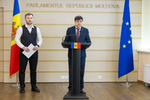Mișcarea Alternativa Națională sesizează Parlamentul Republicii Moldova în legătură cu dominarea CEC de către PAS și cere măsuri pentru asigurarea unor alegeri libere și corecte