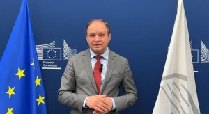Liderul MAN: „Sprijinul Uniunii Europene este pentru cetățeni, nu pentru partide”
