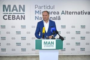 Ion Ceban: „Control total: PAS ignoră avertismentele internaționale”