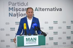 ,,Lege cu dedicație: Guvernarea PAS vizează Blocul Alternativa și instaurează control total asupra jocului politic"