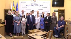 Mișcarea Alternativa Națională condamnă comportamentul iresponsabil al fracțiunii PAS din Consiliul Municipal Chișinău, care sabotează intenționat adoptarea bugetului orașului, în detrimentul chișinăuienilor.