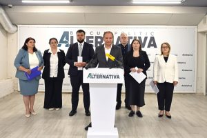 Blocul Alternativa a prezentat viziunile și soluțiile pentru domeniul culturii și patrimoniului