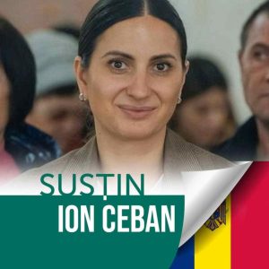 Natalia Ixari despre decizia cu privire la Ion Ceban: „Cât de mârșav pot proceda doar pentru a-și atinge scopurile”