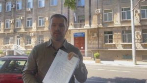 Mișcarea Alternativa Națională, parte a Blocului ALTERNATIVA contestă acțiunile de desemnare prematură a candidaților PAS