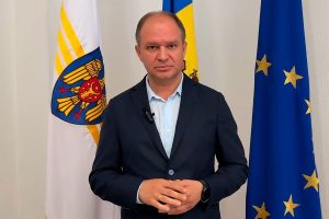 Ion Ceban: Cea mai murdară campanie abia începe
