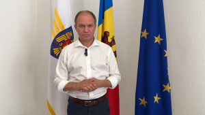Liderul MAN, Ion Ceban:  „Răspuns Ministrului de Externe al României cu privire la manipulările publice în privința mea”