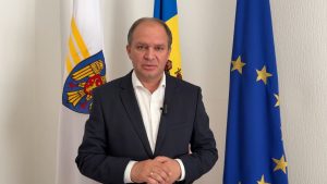 Ion Ceban cere anchetă după declarațiile lui Grosu despre presiuni politice