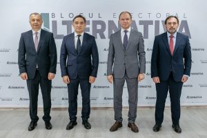 Blocul electoral ALTERNATIVA a elaborat un COD DE CONDUITĂ pentru campania electorală
