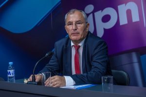 Avocatul Ion Dragne: „Interdicția aplicată lui Ion Ceban este un exces de putere”