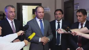 Ion Ceban: Alternativa este vocea cetățenilor pentru schimbarea reală