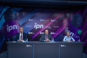 Ion Ceban: Interdicția din România este o acțiune strict politică, dictată de PAS