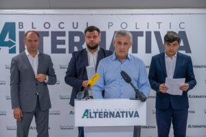 Corneliu Iațco: Planul nostru de digitalizare va asigura creșterea economică