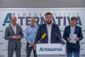 Ion Bulgac: Ne dorim reducerea birocrației