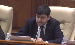 Gaik Vartanean cere restabilirea independenței Biroului pentru Relații Interetnice