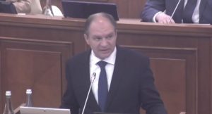 Fracțiunea ALTERNATIVA nu susține candidatura lui Alexandru Munteanu la funcția de premier