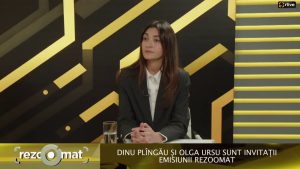 Olga Ursu: Procesul de amalgamare inițiat în cadrul reformei administrativ-teritoriale este, deocamdată, un eșec