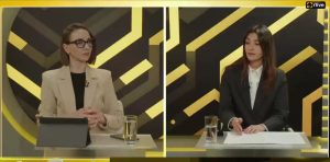 Olga Ursu: „Programul economic al noului Guvern se rezumă la cheltuirea celor 1,9 miliarde de euro!”