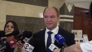Președintele MAN, Ion Ceban, despre alegerea Guvernului: „Sper ca programul de guvernare să nu fie doar unul electoral, ci să fie adaptat la realitate.”