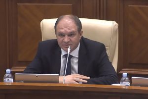 Liderul MAN, Ion Ceban: „Criza demografică, sărăcia și datoria de stat - probleme pe care guvernarea refuză să le vadă”