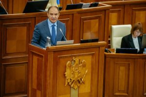 Liderul MAN, Ion Ceban: „Integrarea europeană trebuie tratată ca un obiectiv național, nu ca o temă de campanie”