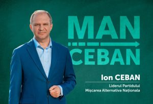 Ion Ceban: „Am intrat în Parlament din prima încercare, chiar dacă aceste alegeri nu au fost o competiție corectă.”