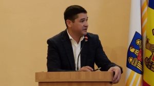 Mihail Onofrei, consilier MAN: „Ședințele CMC au devenit un show politic ieftin”