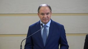 Ion Ceban și deputații MAN au înregistrat în Parlament un proiect de lege privind organizarea și funcționarea parcărilor auto în Republica Moldova