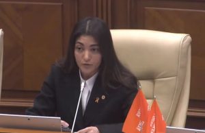 Olga Ursu: Amendamente pentru educație și servicii publice respinse fără argumente 