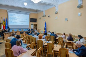 Fracțiunea MAN în CMC: Chișinăul acordă servicii sociale unice în țară, însă Guvernul pune piedici și face presiuni