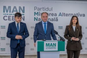 Ion Ceban: Proiectul Bugetului de Stat pentru 2026 ridică semne de întrebare privind prioritățile guvernării