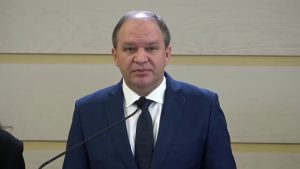 Partidul MAN propune includerea pentru 2026 a unor obiective strategice din Chișinău cu finanțare din Bugetul de Stat