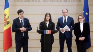 MAN solicită Guvernului respectarea termenelor legale și mai multă transparență în procesul de consultare a bugetului pentru 2026
