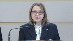Angela Cutasevici, deputat MAN: Reforma APL va îndepărta primarul și serviciile de cetățeni