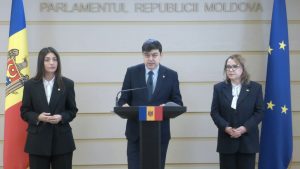 Gaik Vartanean, președintele fracțiunii „Alternativa”, deputat MAN: Guvernul joacă la întâmplare cu reforma APL: fără plan, fără consens cu primarii, fără garanții pentru oameni