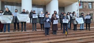 MAN cere examinarea de urgență a problemei tarifelor - primul subiect pe ordinea de zi a Parlamentului