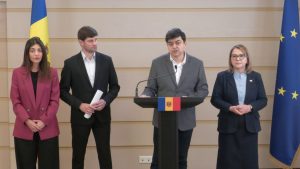 Deputații MAN solicită crearea unei Comisii parlamentare de anchetă privind grațierea persoanelor condamnate pentru trafic de droguri