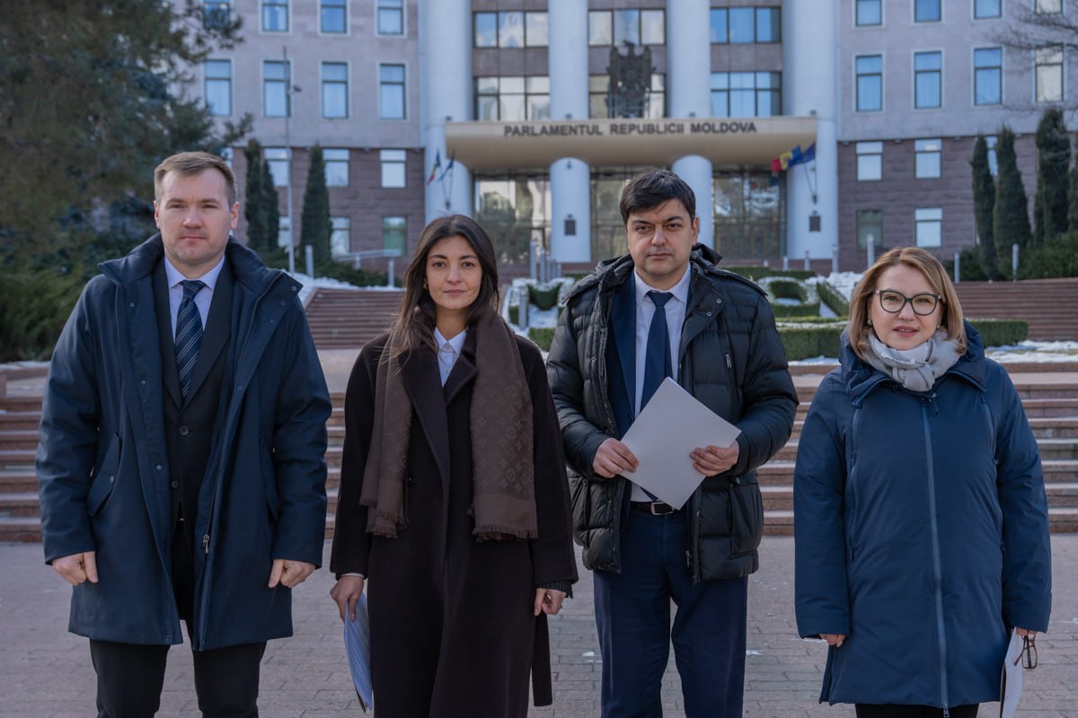 MAN: Incidentul energetic a scos la iveală vulnerabilități grave și lipsa de comunicare a autorităților centrale