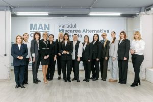 MAN Femei a lansat Programul de Activitate pentru 2026: soluții pentru familie, venituri echitabile și siguranță socială