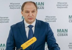 Ion Ceban: „Scenariul de la Durlești ar putea fi repetat la Codru”