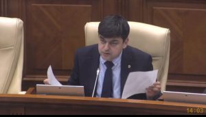 Gaik Vartanean: „Von Hebel este candidatura celor din PAS, dar nu a partenerilor europeni”