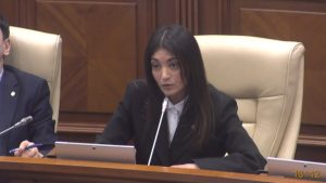 Deputata MAN Olga Ursu: Reforma justiției nu trebuie făcută prin modificări grăbite ale legii