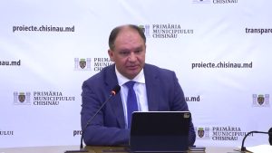 Ion Ceban: Scumpirile la carburanți riscă să provoace o nouă criză economică
