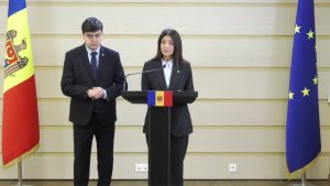 Olga Ursu: Situația de pe piața carburanților este îngrijorătoare, guvernarea nu oferă explicații