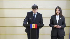 Gaik Vartanean: Creșterea prețurilor la carburanți afectează deja sectorul agricol