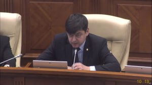 Gaik Vartanean: În UE se iau măsuri în legătură cu carburanții, în Moldova nimic 